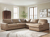Veronella Sectional with Chaise