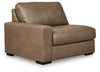 Veronella Sectional with Chaise