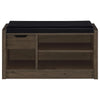 Arrington Storage Bench