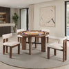 Gaetani 5 Pc. Dining Table Set