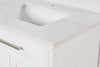 Almeria Vanity Set