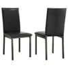 Garza Dining Side Chair