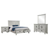 Franco Bedroom Set
