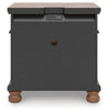 Rowlenstown Bedroom Set