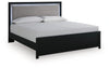 Maeling Bed