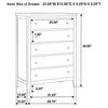 Carlton Bedroom Set