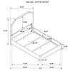Garland Bedroom Set