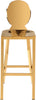 Maddox Gold Stool