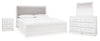 Maeling Bedroom Set