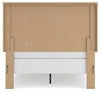 Gramburg Bed