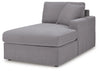 Modmax Stationary Upholstery Package