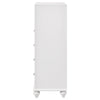 Barzini Chest of Drawers