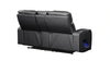 Fortuner Loveseat