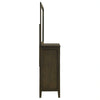 Wilkes Dresser with Mirror