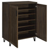 Brixton Shoe Cabinet