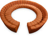 Infinity Cognac Velvet 12pc. Modular Sectional