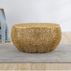 T3502-32-25 Round Coffee Table