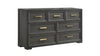 Colorado Dresser