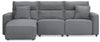 Modmax II Reclining Sofa Chaise