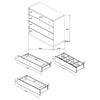 Winslow Chest of Drawers