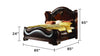 Bella Bedroom Set