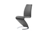D9002 Dining Chair
