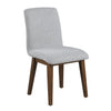 Ostbirk Side Chair (2/CTN)