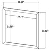 Kaywood Bedroom Set