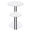 Hilly Side Table