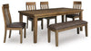 Urbinforte Dinning Room Set