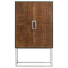 Borman Bar Cabinet