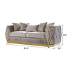 Cavalli Sofa