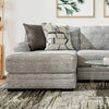 WALTHAM Sectional
