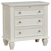 Sandy Beach Bedroom Set