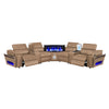 Nova Sectional