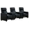 Toohey Home Theater Seating