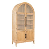 Minster Arched Cabinet