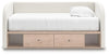 Arloster Upholstered Bed