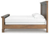Feddinger Bed