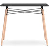 Jaspeni Home Office Desk