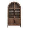 Minster Arched Cabinet