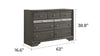 Matrix Dresser