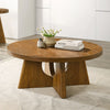 Olgod Round Coffee Table