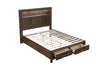 Kenzo Bedroom Set