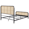 Lanewood Panel Bed