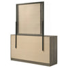 Fenwick Dresser with Mirror