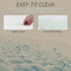 Forsythia 10" E.King Green Tea Gel Memory Foam