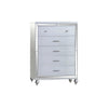 Sterling Chest