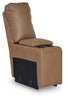 DeepWakes Power Reclining Sectional with Chaise