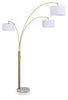Valo Floor Lamp